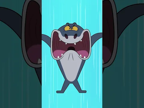 Não fique com inveja! #Shorts #Zigandsharko Zig & Sharko | Cartoon for kids