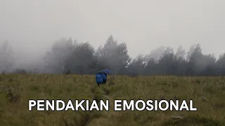 Jalur Treking Terpanjang Di Pulau Jawa - Gunung Argopuro #1