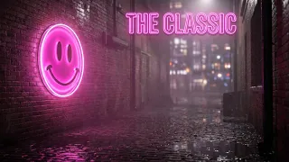 The Classic That Started It All
