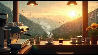 Relax Cafe Music