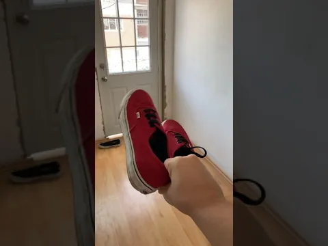 LOS VANS ESTAN EMBRUJADOS!?