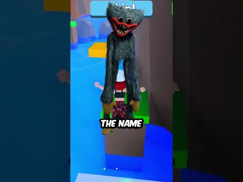 👁️ DON'T watch this video if you are under 7 years old!🔵 #roblox #shorts