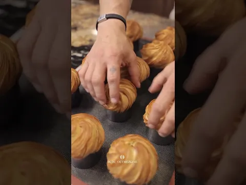Cruffin ❤️