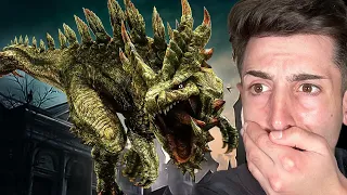 Creepy Tik Toks You Should NOT Watch At Night