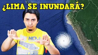 🌀 EL CICLÓN YAKU EXPLICADO DESDE CERO 🌀