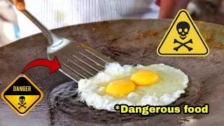 😱 വേവാത്ത മുട്ട കഴിച്ചാൽ ഇങ്ങനെയിരിക്കും 🤔🥚 || Basim Wonders || #shorts #viral #malayalam