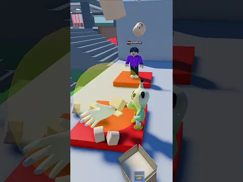 LA DUPLA MÁS FUERTE DE STEAL A BRAINROT 🔥 #roblox #brainrot