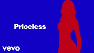 Maroon 5 - Priceless ft. LISA (Official Lyric Video)