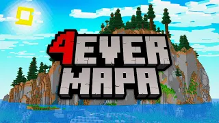 Forever Mapa 4 - O COMEÇO! #1