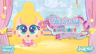 La historia de BERINAIZ - Mini Bobozidades BALÉ DRIMS - Distroller