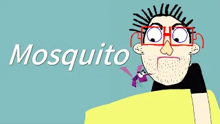 me and Mosquito / Best of TOU ADA Animation Compilations