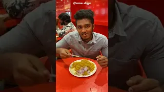 😨 Ithu Enaya Kodumaya Iruku Intha Price-ku😱 | #shorts | nazeem vlogger