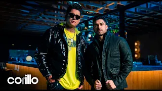 Juan Miguel & Jerry Rivera - Hasta Que Llegaste Tú