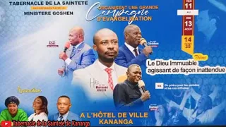 MUAMBUYI MENJI A NZAMBI chante MENJI A NZAMBI