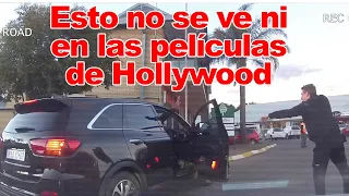Mejor que Rápido y Furioso: Persecución a criminales en Sudáfrica(No APTO para Cardíacos)