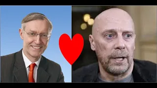 Henry de Lesquen se réconcilie avec Alain Soral