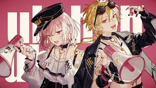 【96猫＆nqrse】APT. を歌ってみた
