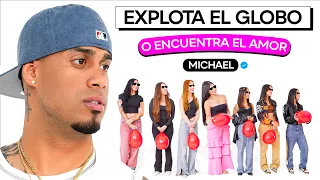 EXPLOTA EL GLOBO O ENCUENTRA EL AMOR 😍 | Puerto rico 🇵🇷