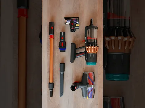 EMOCIONADO CON MI NUEVA DYSON 🥹