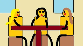 3 Evli Kadın Hikayesi | Paint Terk