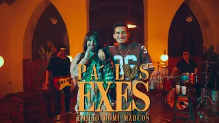 Emilio & Romi Marcos  - Pa´ Los Exes (Official Video)