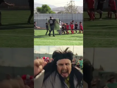 I’m gonna tell my kids this was the 2022 World Cup