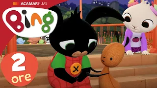 Bing Italiano | ⭐Bing: Migliori Episodi ⭐ | 2+ Ore | 25 x Episodio Completo