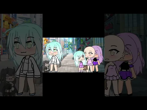 Gachalife Tiktok Edits ep 208 ❤️ #viral #gachaclub #gacha #gachaedit #gachatrend #shorts #gachalife