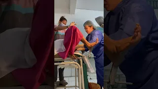 Normal Birth / Normal Spontaneous Delivery Done ✅