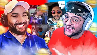 ميمز مع ابو الصوف 🤣🔥|| م.م.م #90
