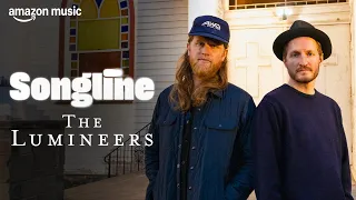 The Lumineers - Amazon Music Songline - The Film