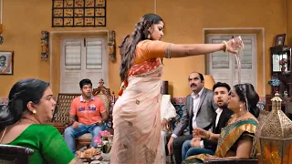 ऎसा क्या हुआ जो लड़की ने उसे देखने आये लड़के की माँ के सर पर पानी गिराया ?| Anushka Shetty | Size Zero