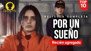 POR UN SUEÑO – Película cristiana completa en HD | Cuando Dios abre puertas que parecían cerradas