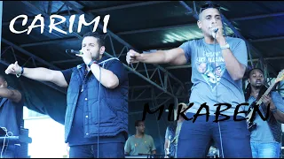 CARIMI/MIKABEN, St-Marie 'LIVE' 2013.