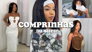 COMPRINHAS DA SHEIN: comprei todo o meu carrinho #2 🛒💰