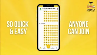 Aung Bar Lay Online Thein Su Lottery App Introducing