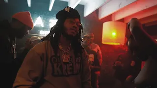 BandGang Lonnie Bands “Come On P” (Official Music Video)