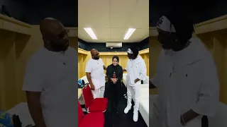 Boyz II Men X Putri Ariani "One Sweet Day"
