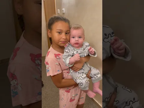 КРИСИ и МАЙКЪЛ 😍