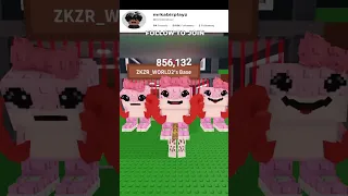 Playing Steal a Brainrot With Fans | New Update?