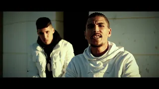 MD MEHDI ft. B.N.L - EL 3ASEMA 3SYAN 2 (Official Music Video) | المهدي و بي ان ال - العاصمة عصيان ٢