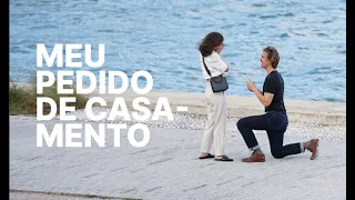 Meu Pedido de Casamento | Julia Alcantara
