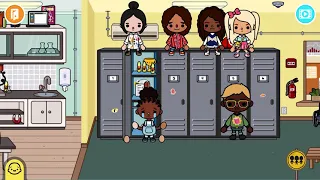 ￼The ￼￼￼￼￼bullies