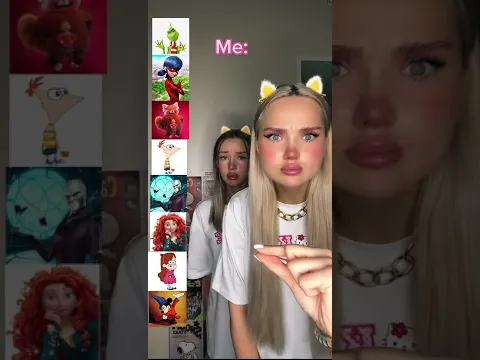 TT trend 🔥 by Mimikliffi & Innkastar 🦋
