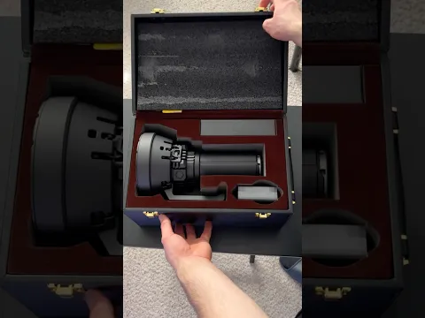 Testing World's BRIGHTEST Flashlight...