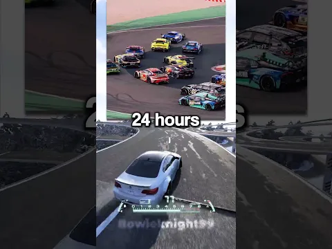 How did BMW’s April Fools’ joke beat the M4 GT3?