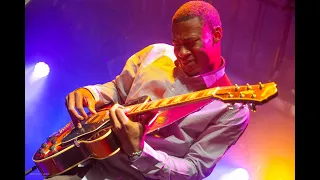 Sami Nkuh & Friends – Concert (Goethe-Decouverte 2022)