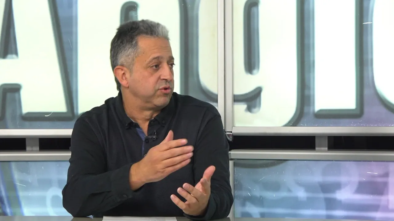 Angle Obert – Jordi Vistós