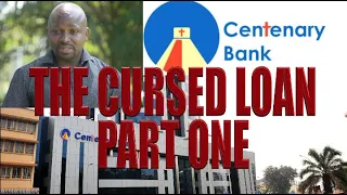 OBUBBI N'OBUFERE MU CENTENARY BANK - Eyanonayo Loan Yafundikira Musibe (PART ONE)