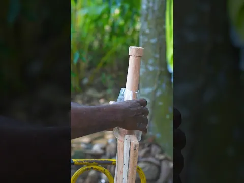 How to make cricket bat 👌#shorts #cricket #foryou